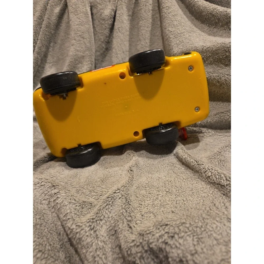 Little Tikes vintage 1988